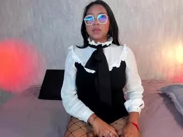 isabella_zc from Chaturbate is Freechat