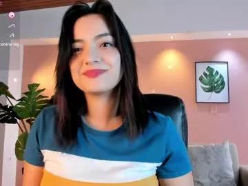 isabellaajoness from Chaturbate is Private