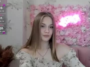 isabellale from Chaturbate is Freechat