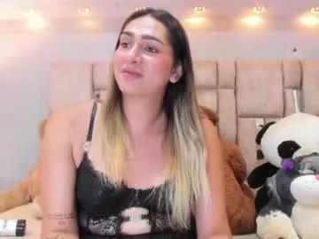 isabellas_smith from Chaturbate is Freechat