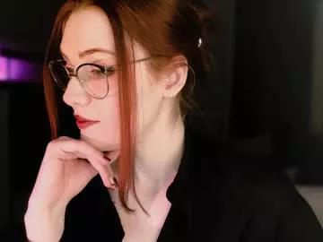 isabelle_stern from Chaturbate is Freechat