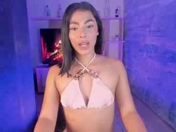 isabellefoxx from Chaturbate is Freechat