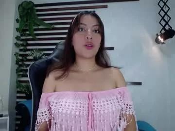 isamoon_ from Chaturbate is Freechat