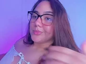 isarhodes_ from Chaturbate is Freechat