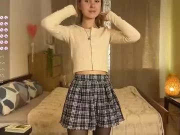 its_naomi from Chaturbate is Freechat