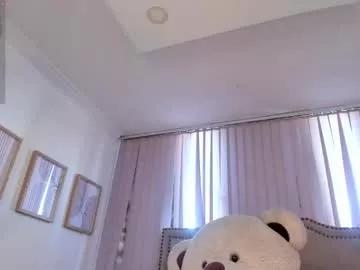 ivanna_west from Chaturbate is Freechat