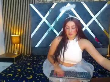 ivymoon_hs from Chaturbate is Freechat