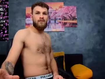 jack_and_melinda from Chaturbate is Freechat