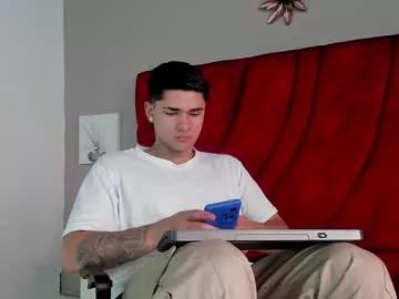 jack_hills1 from Chaturbate is Freechat