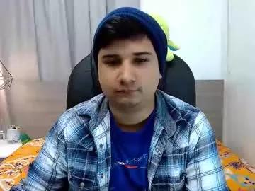 jack_knight_ from Chaturbate is Freechat