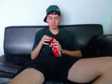 jack_norizz from Chaturbate is Freechat