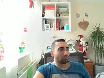 jackdaniels_911 from Chaturbate is Freechat