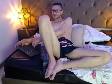 jackkfox from Chaturbate is Freechat