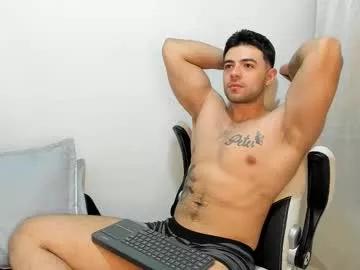 jackpit77 from Chaturbate is Freechat