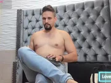 jackravenn from Chaturbate is Freechat