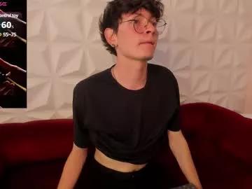 jackryderr_ from Chaturbate is Freechat