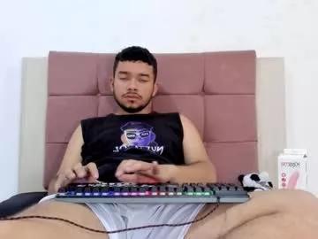 jackson_brown12 from Chaturbate is Freechat