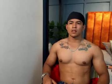 jacksonbell9 from Chaturbate is Freechat