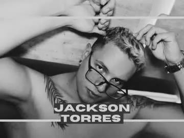 jacksontorres_ from Chaturbate is Freechat