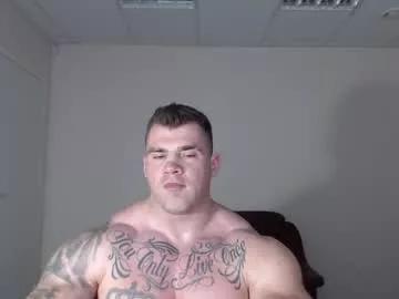 jackyhuge from Chaturbate is Freechat