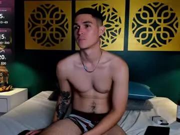 jacob_22m from Chaturbate is Freechat