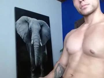 jacob_greene1 from Chaturbate is Freechat