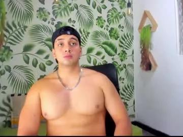 jacob_stark1 from Chaturbate is Freechat