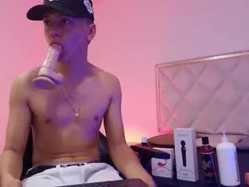 jacob_tay1 from Chaturbate is Freechat