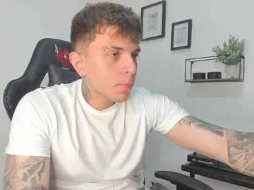 jacobb116 from Chaturbate is Freechat