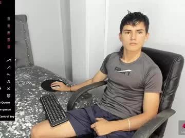 jacobb_lee from Chaturbate is Freechat