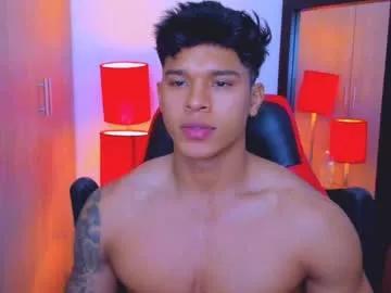 jacod_cock1 from Chaturbate is Freechat