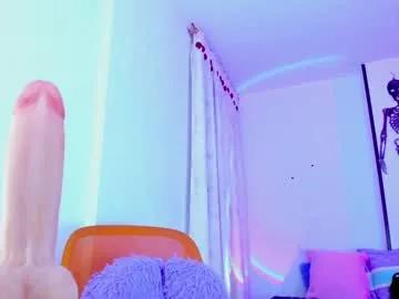 jade_flirt from Chaturbate is Freechat