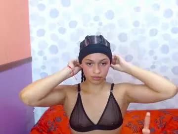 jade_gomez_ from Chaturbate is Freechat