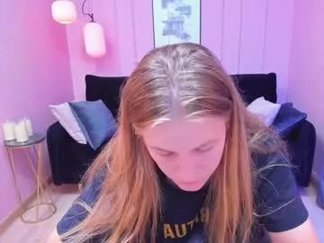 jade_soft from Chaturbate is Freechat