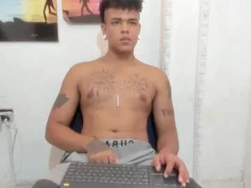 jaden_smith7 from Chaturbate is Freechat