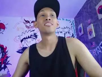 jaison_halls from Chaturbate is Freechat