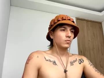 jake_boersma from Chaturbate is Freechat