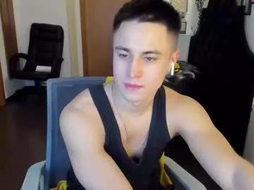 jakob__black from Chaturbate is Freechat