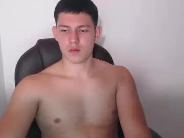 james_cr from Chaturbate is Freechat