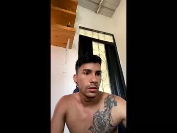 james_hot01 from Chaturbate is Freechat