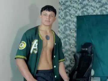 jamesgolden_ from Chaturbate is Freechat