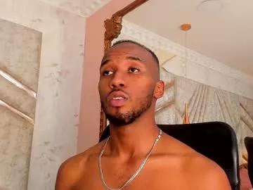 jamesparck from Chaturbate is Freechat