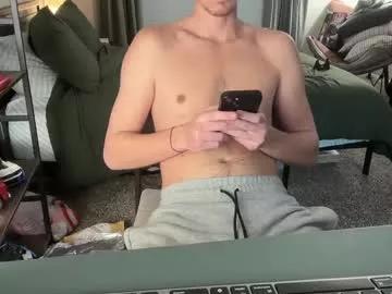 jamestepper from Chaturbate is Freechat