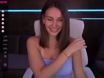 jasmin_james_ from Chaturbate is Freechat