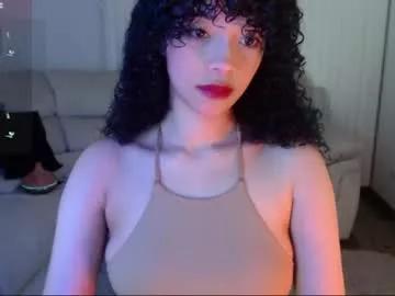 jasmine_019 from Chaturbate is Freechat