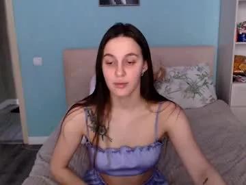 jasmine_doll_ from Chaturbate is Freechat