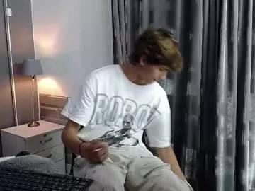 jason_graeats from Chaturbate is Freechat