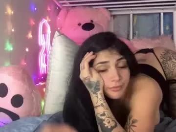 jazminejadexo from Chaturbate is Freechat