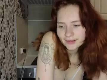 jelly_cherry from Chaturbate is Freechat