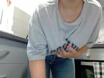 jeniffer1313 from Chaturbate is Freechat